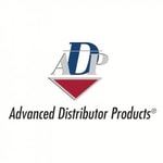 ADP Unit Heaters (Advanced Distributor Products)