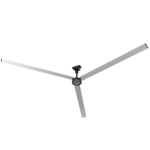MacroAir AVD3 HVLS Fans