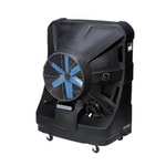 Portable Evaporative Coolers