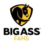 Big Ass Fans - Industrial Ventilation