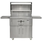 Charcoal Grills