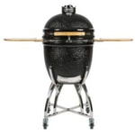 Kamado Grills & Smokers