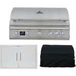Outdoor Kitchen Packages