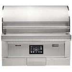 Pellet Grills & Smokers