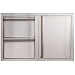 Door & Drawers Combos