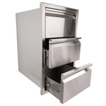 Storage Drawers
