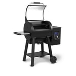 Broil King Pellet Grills