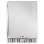 Outdoor Refrigeration