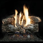 Vented Gas Logs