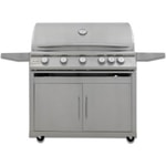 Blaze Freestanding Grills