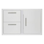 Blaze Outdoor Kitchen Cabinetry