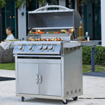 Blaze Gas Grills