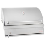 Blaze Charcoal Grills
