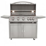 Blaze Freestanding Grills