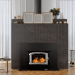 Buck Stove Wood Stoves & Inserts