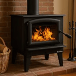 Buck Stove Wood And Gas Stoves