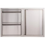 Buck Outdoor Cabinetry