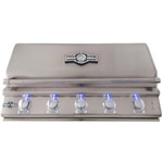 Buck Grill Gas Grills