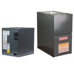 Goodman Furnace & Coil Systems
