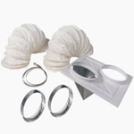 Kwikool Replacement Parts and Accessories