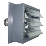 Canarm Explosion Proof Wall Exhaust Fans