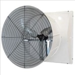 Canarm Wall Exhaust Fiberglass Fans