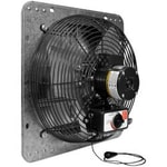 Canarm Shutter Mounted Fans