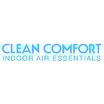 Clean Comfort Air Quality & Ventilation