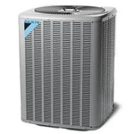 Commercial Heat Pumps