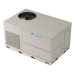 Daikin Packaged Rooftop Units
