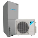 Daikin Next Gen Heat Pump Split Systems
