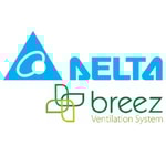 Delta Breez Bathroom Exhaust Fans