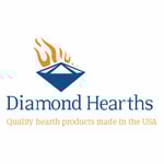 Diamond Hearths