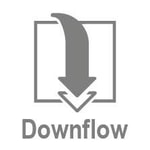 Goodman Downflow Furnace & AC Systems