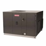 Dual Fuel Packaged Units