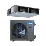 ACiQ Apartment Air Conditioner Split Systems