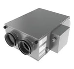 Heat & Energy Recovery Ventilators (ERV)