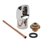 Bubbler Kits, Wall Mounts, & Mount Covers