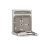 Single Water Coolers & Bottle Fillers