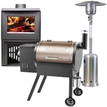 Fire and Outdoor Living Warehouse Deals