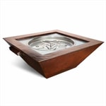 Fire & Water Features