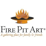 Fire Pit Art