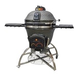 Freestanding Kamado Grills