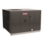Goodman Mobile Home Gas Package Units