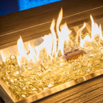 Gas Fire Pit Burners & Kits