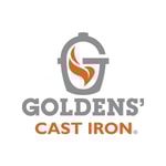 Golden's Cast Iron Cooker