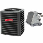 Air Conditioner & Coil Systems