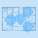 4 Zone Mini-Split System