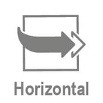 Goodman Horizontal Furnace & AC Systems