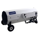 Boss Direct-Fired Portable Heater